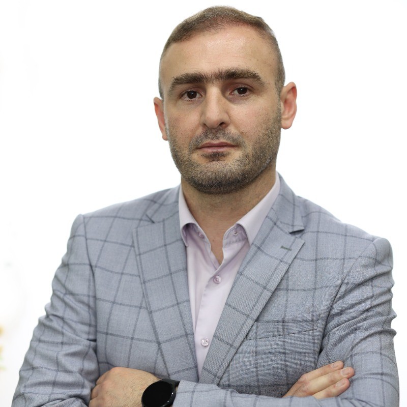 Lamir Shkurti